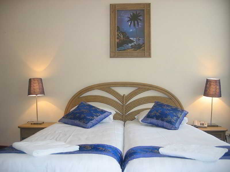 Linda Hotel Amsterdam